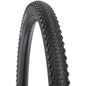 Pneu Gravel WTB Venture SG2 Tubeless Ready 47x650 Noir