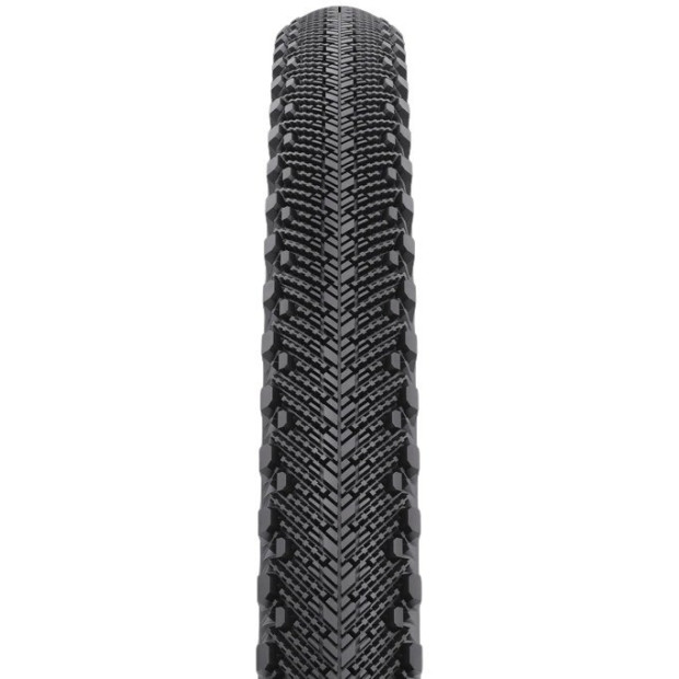 Pneu Gravel WTB Venture SG2 Tubeless Ready 47x650 Noir