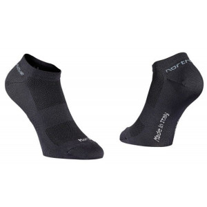 Chaussettes Eté Basses Northwave Ghost 2 Noir