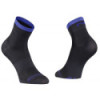 Chaussettes Eté Northwave Origin Noir/Bleu Foncé