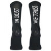 Chaussettes VTT Eté Northwave In Dust We Trust Noir