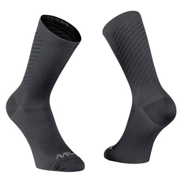 Chaussettes Eté Northwave Switch Noir