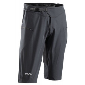 Short Baggy VTT Northwave Bomb Noir