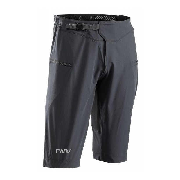 Short Baggy VTT Northwave Bomb Noir