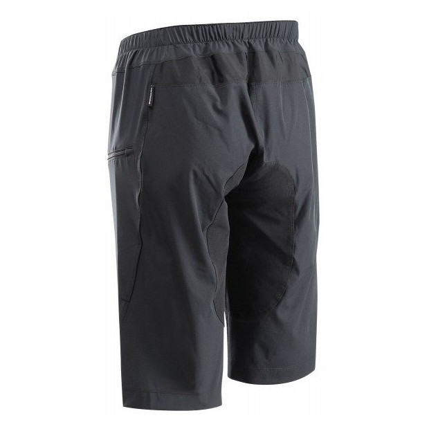 Short Baggy VTT Northwave Bomb Noir