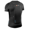 Gilet de Protection avec Dorsale G-Form MX360