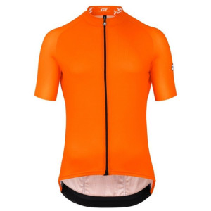 Maillot Homme Assos MILLE GT C2 Orange