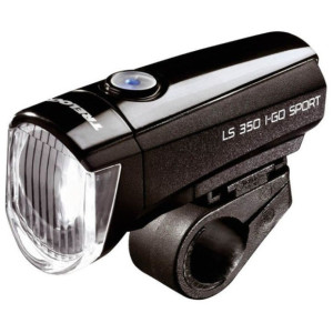 Éclairage Avant LED Trelock Bike-I Go Sport LS350 - 15 LUX