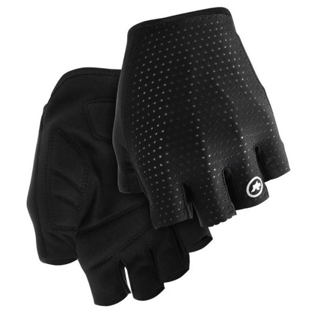 Gants Eté Assos GT C2 Noir