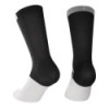 Chaussettes Eté Assos GT C2 16cm Noir