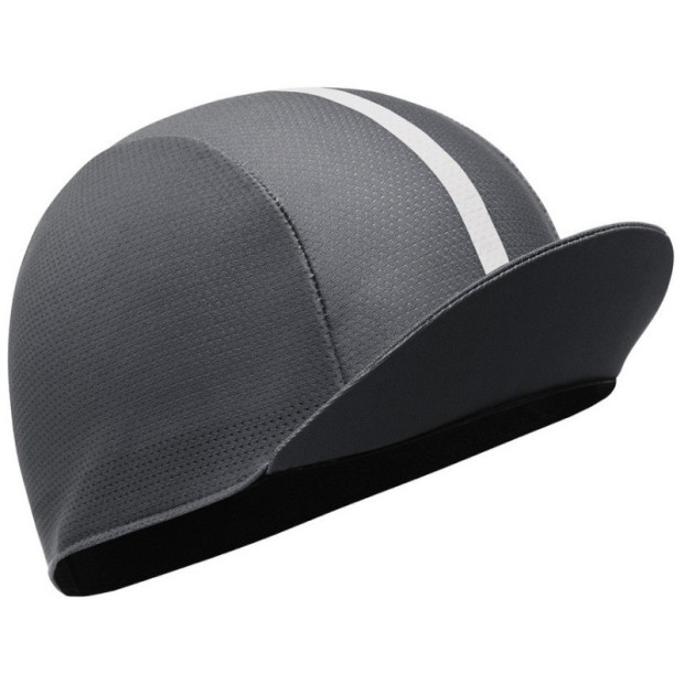 Casquette Eté Assos Gris