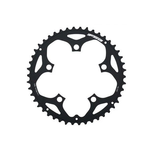 Plateau Route/Gravel FSA Tempo 110mm 46 Dents