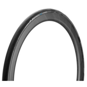 Pneu Route Pirelli P Zero Race 4S Souple 700x26C Noir