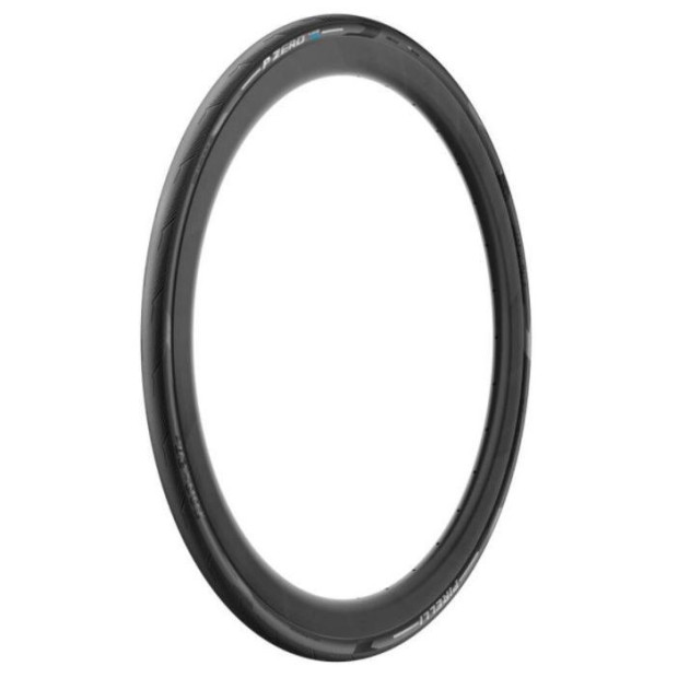 Pneu Route Pirelli P Zero Race 4S Souple 700x28C Noir