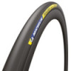 Boyau Route Michelin Power Cup 700x25C Noir