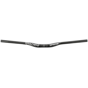 Guidon VTT Carbone FSA Gradient 31,8x800mm