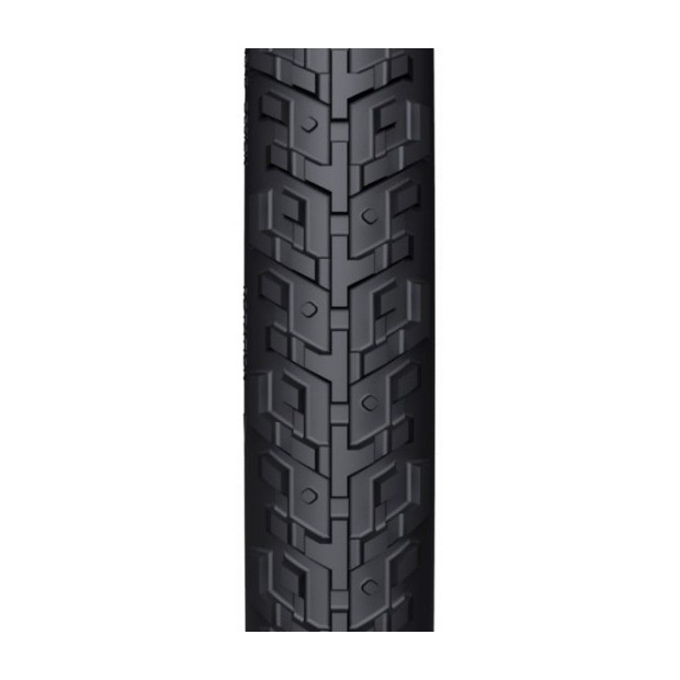 Pneu Gravel WTB Nano SG2 Tubeless Ready 700x40C Noir