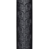 Pneu Gravel WTB Nano SG2 Tubeless Ready 700x40C Noir