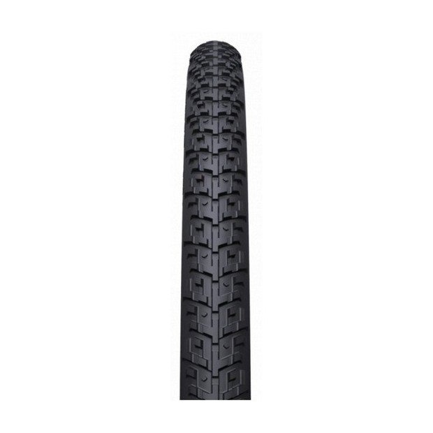 Pneu Gravel WTB Nano SG2 Tubeless Ready 700x40C Noir