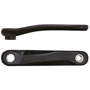 Manivelles Carbone FSA CK-745/IS pour Moteur Bosch