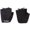 Gants Route Enfant BBB Kids Noir