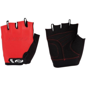 Gants Route Enfant BBB Kids Rouge