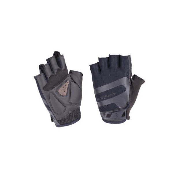 Gants Route BBB AirRoad Noir