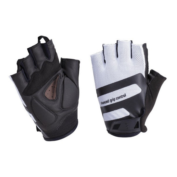 Gants Route BBB AirRoad Blanc