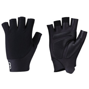 Gants Route/Gravel BBB Pave Noir