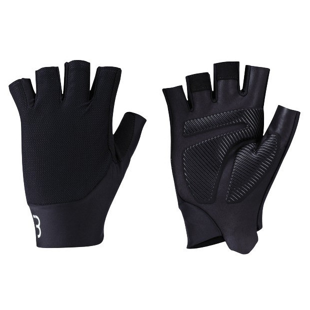 Gants Route/Gravel BBB Pave Noir