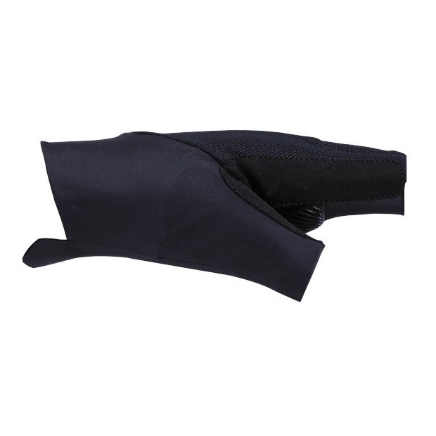 Gants Route/Gravel BBB Pave Noir