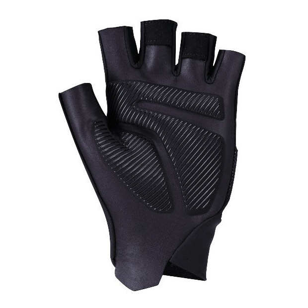 Gants Route/Gravel BBB Course Noir