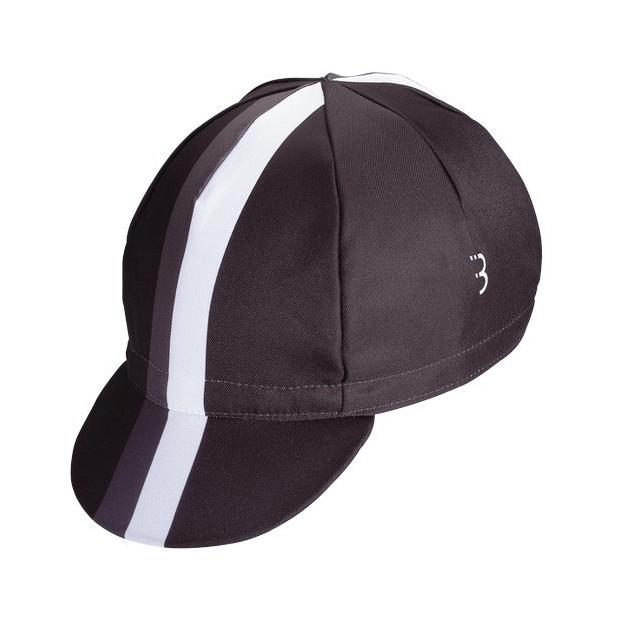 Casquette BBB Classico Noir