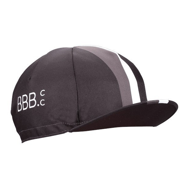 Casquette BBB Classico Noir