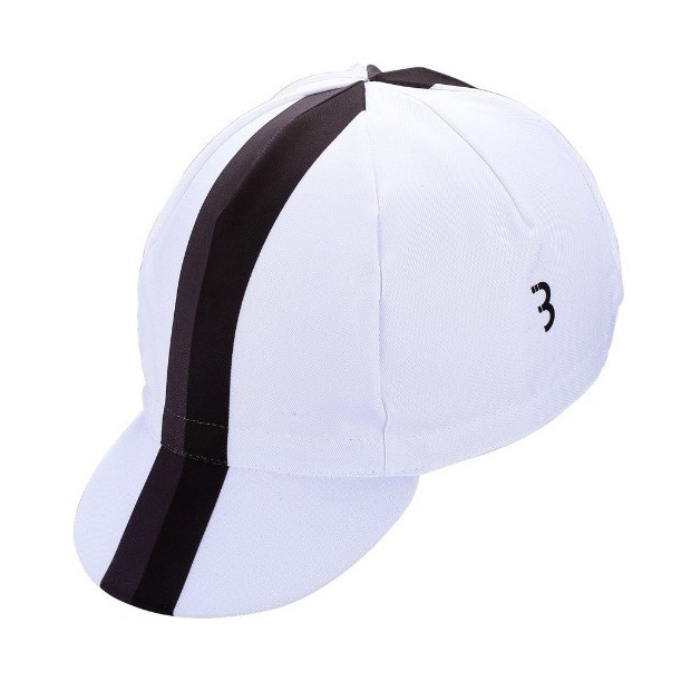 Casquette BBB Classico Blanc