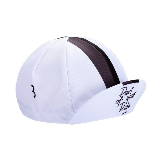 Casquette BBB Classico Blanc