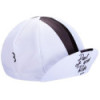 Casquette BBB Classico Blanc