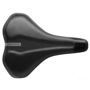 Selle Ville Sportourer Max FLX 269x205mm Noir