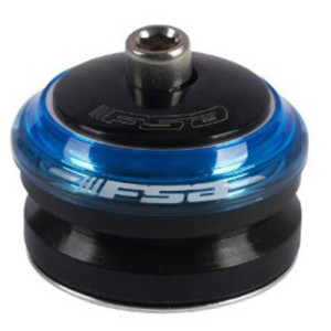 Jeu Direction Externe FSA  Impact Campy/Gyro 1'.1/8' (NO.8D) Bleu