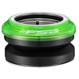 Jeu Direction Externe FSA  Impact Campy/Gyro 1'.1/8' (NO.8D) Vert