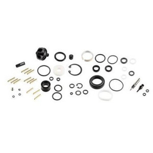 Kit Entretien RockShox pour Tige de Selle Stealth Reverb Full SVC