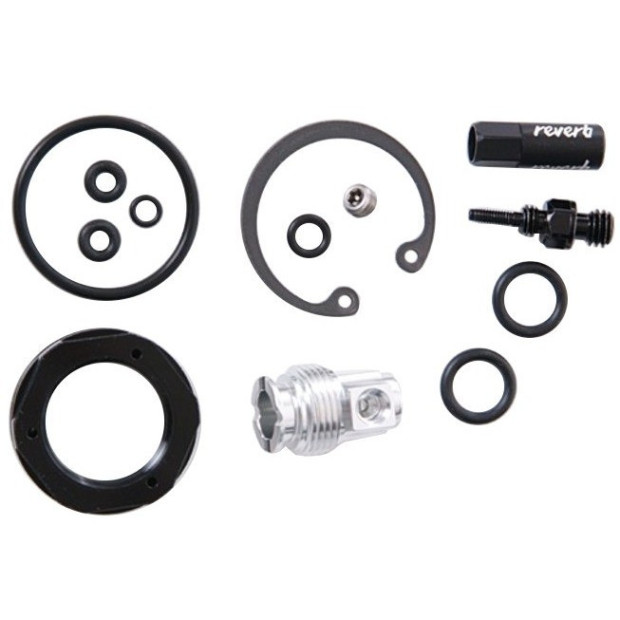 Kit Entretien RockShox pour Tige de Selle Stealth Reverb