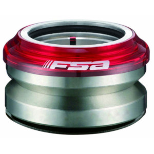 Jeu Direction Externe FSA  Impact Campy/Gyro 1'.1/8' (NO.8D) Rouge