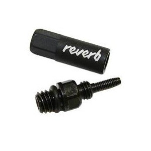 Raccord Hydraulique RockShox pour Tige de Selle Reverb