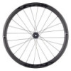 Roue Avant Route Carbone Look R38D Disque 700C