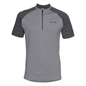 Maillot Homme Vaude Tamaro III Gris/Fer