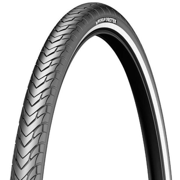 Pneu Michelin Protek Reflex Tringles Rigides 700x28C