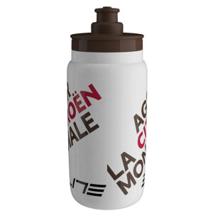 Bidon Elite Fly Teams 500ml AG2R La Mondiale-Citroën 2023