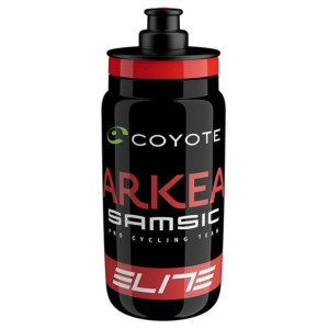 Bidon Elite Fly Teams 500ml Arkea Samsic 2023