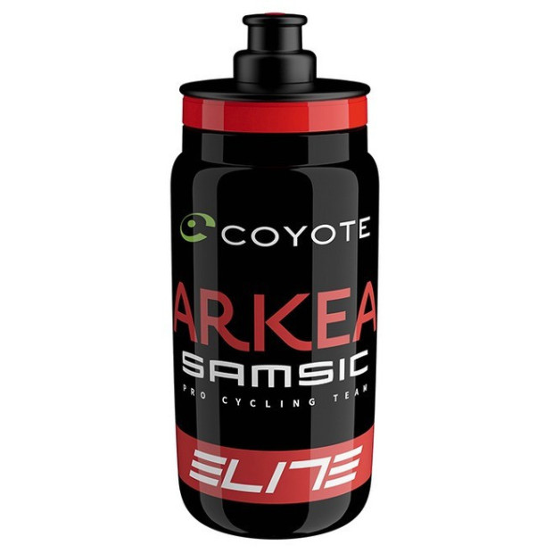 Bidon Elite Fly Teams 500ml Arkea Samsic 2023